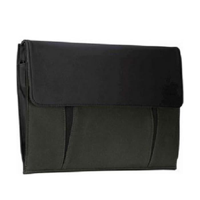 Buy Targus 14 Notebook Ultralife Canvas Slipcase - Olive from Vmart in Pakistan