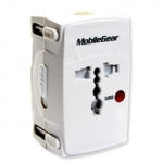 Buy MG Universal Travel Adapter from Vmart in Pakistan