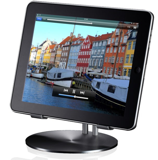 Buy Just Mobile UpStand Deluxe Stand for iPad from Vmart in Pakistan