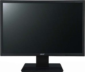 Buy Acer V196-HQLAb 18.5 LED Monitor from Vmart in Pakistan