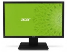 Buy Acer V226-HQLBbd 21.5" LED Monitor from Vmart in Pakistan