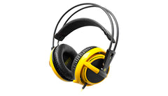 Buy SteelSeries Siberia V2 Full Sized Headset (Na'Vi Edition) from Vmart in Pakistan