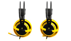 Buy SteelSeries Siberia V2 Full Sized Headset (Na'Vi Edition) from Vmart in Pakistan