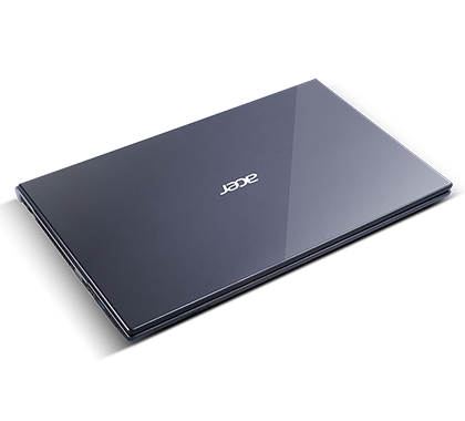 Buy Acer Aspire V3-571-53214G50Maii from Vmart in Pakistan