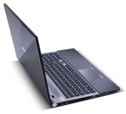 Buy Acer Aspire V3-571-53214G50Maii from Vmart in Pakistan