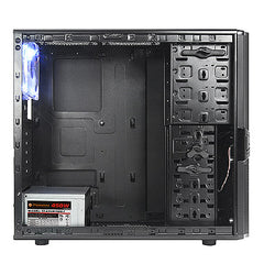Buy Thermaltake V3 Black Edition (With 450W PSU) from Vmart in Pakistan