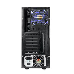 Buy Thermaltake V3 Black Edition (With 450W PSU) from Vmart in Pakistan