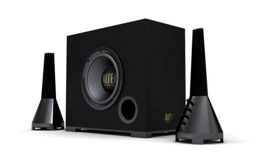 Buy Altec Lansing VS4621 2.1 Speakers from Vmart in Pakistan