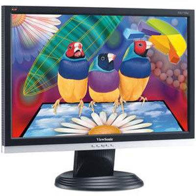 Buy Viewsonic 17" VA1716w from Vmart in Pakistan
