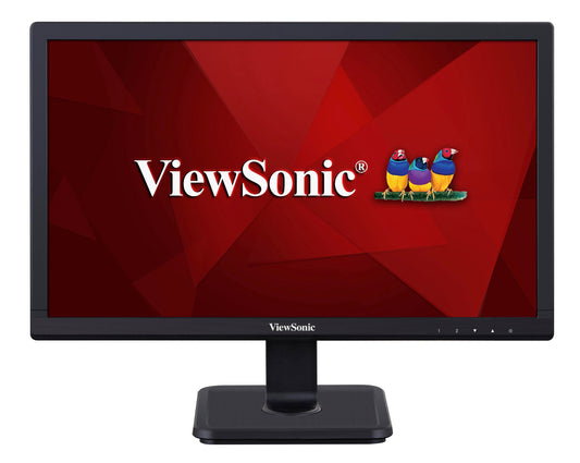 Buy Viewsonic VA1901-A 19-Inch LED Monitor from Vmart in Pakistan