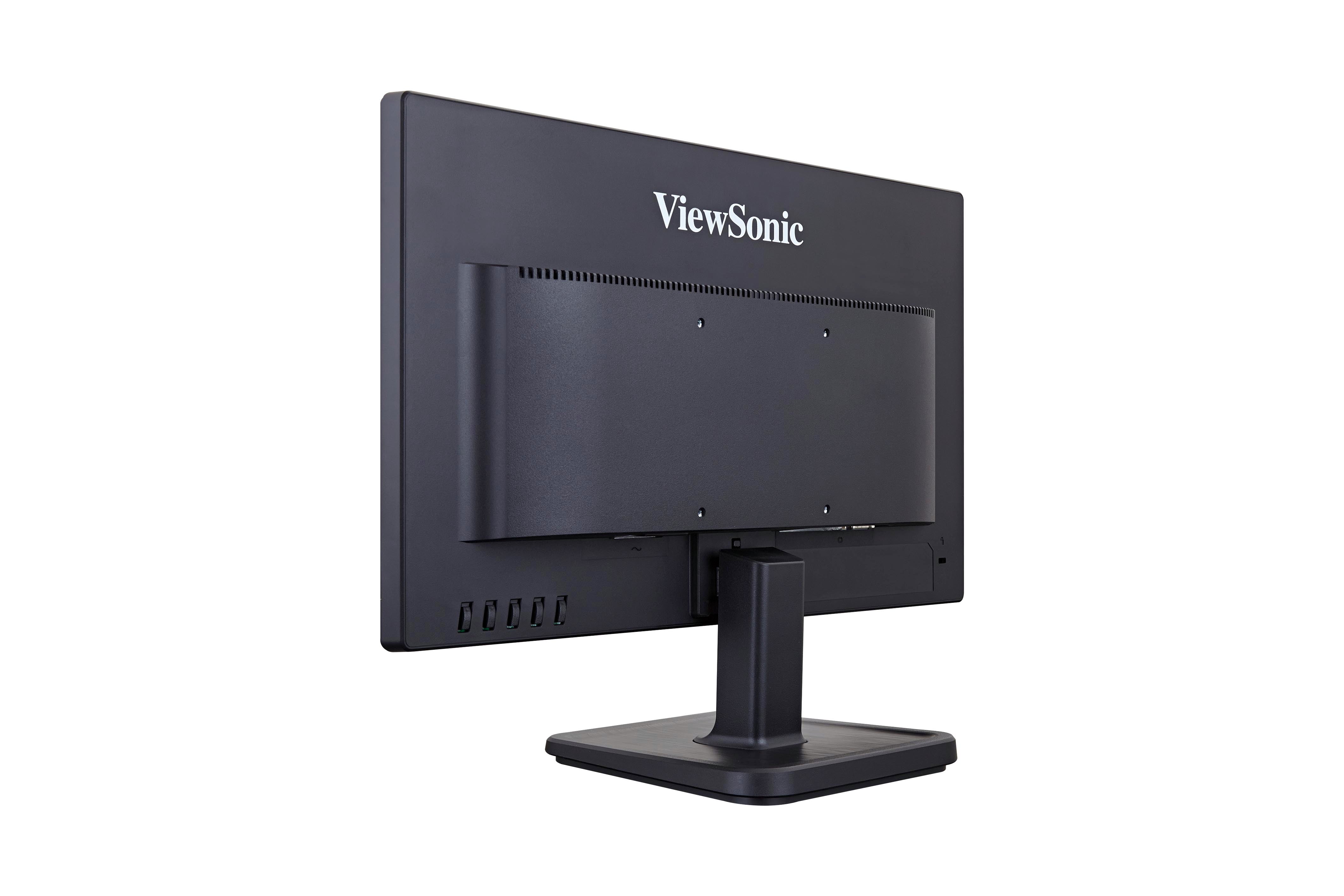 Buy Viewsonic VA1901-A 19-Inch LED Monitor from Vmart in Pakistan