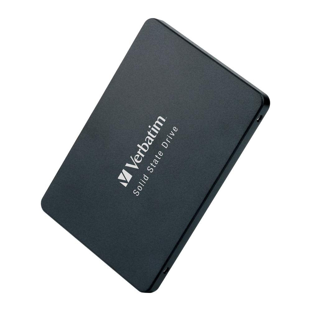 Buy Verbatim Vi500 S3 Solid State Drive 240GB - Black from Vmart in Pakistan