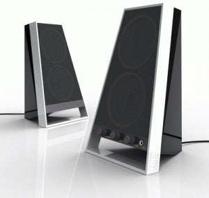 Buy Altec Lansing VS2621E 2.1 Speaker System from Vmart in Pakistan