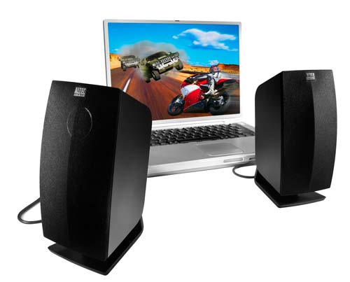 Buy Altec Lansing VS2721 2.1 Speakers from Vmart in Pakistan
