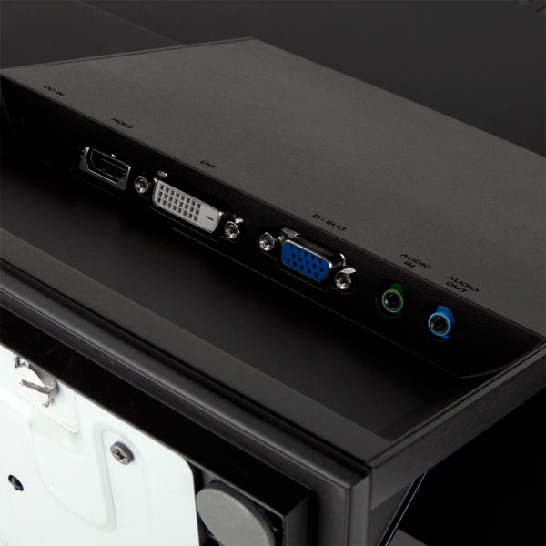 Buy ViewSonic VX2770Smh-LED 27 Full HD 1080p from Vmart in Pakistan