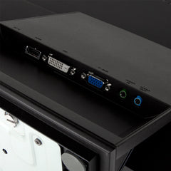 Buy ViewSonic VX2770Smh-LED 27 Full HD 1080p from Vmart in Pakistan