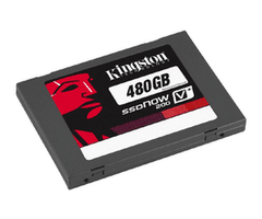 Buy Kingston SSDNow V+200 Drive 480GB from Vmart in Pakistan