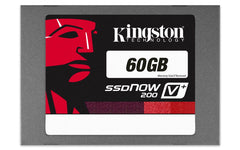 Buy Kingston SSDNow V+200 Drive 60GB from Vmart in Pakistan