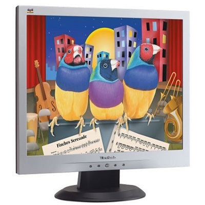Buy Viewsonic 17" VA703m from Vmart in Pakistan