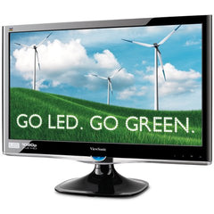 Buy ViewSonic 21.5 VX2250wm LED Display from Vmart in Pakistan