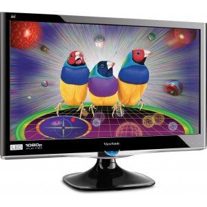Buy ViewSonic 21.5 VX2250wm LED Display from Vmart in Pakistan