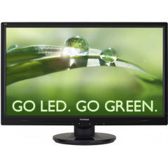 Buy ViewSonic 21.5 VA2246 LED Display from Vmart in Pakistan