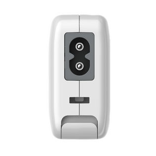 Buy Verbatim 65124 4.8A 4 Ports Traveller Charger - White from Vmart in Pakistan