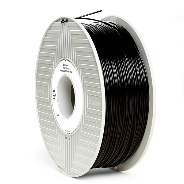 Buy Verbatim ABS 3D Filament - 1.75mm 1kg - Black from Vmart in Pakistan