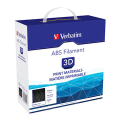 Buy Verbatim ABS 3D Filament - 1.75mm 1kg - Black from Vmart in Pakistan