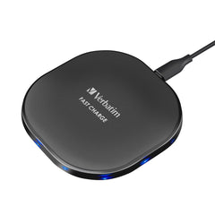 Buy Verbatim 65439 Fast Charging Wireless Charger from Vmart in Pakistan