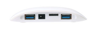 Buy Verbatim USB 3.0 Super Speed 4 Port Portable Hub from Vmart in Pakistan