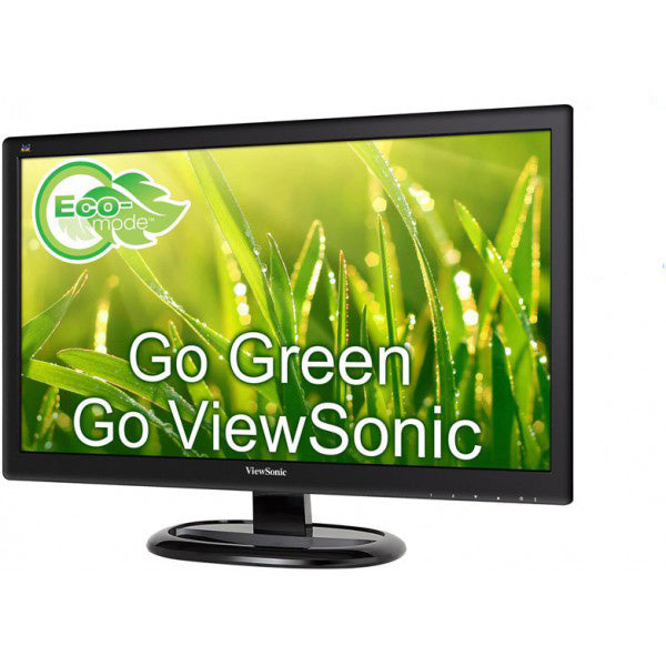Buy ViewSonic VA2265SH 22 Full HD Energy Saving LED Monitor from Vmart in Pakistan