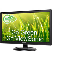 Buy ViewSonic VA2265SH 22 Full HD Energy Saving LED Monitor from Vmart in Pakistan