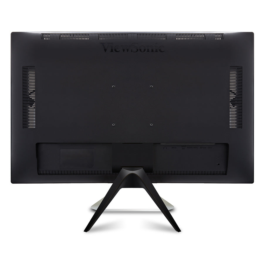 Buy ViewSonic VX2880ml 28" Ultra HD Professional Multimedia Monitor from Vmart in Pakistan