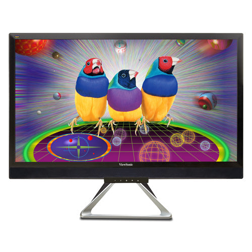 Buy ViewSonic VX2880ml 28" Ultra HD Professional Multimedia Monitor from Vmart in Pakistan
