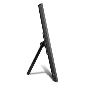 Buy ViewSonic 21.5 VSD220 All in One Smart Display from Vmart in Pakistan