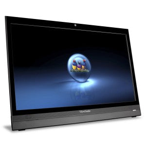 Buy ViewSonic 21.5 VSD220 All in One Smart Display from Vmart in Pakistan