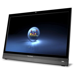 Buy ViewSonic 21.5 VSD220 All in One Smart Display from Vmart in Pakistan