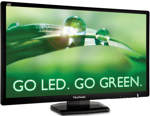 Buy ViewSonic 27 VX2703mh LED from Vmart in Pakistan