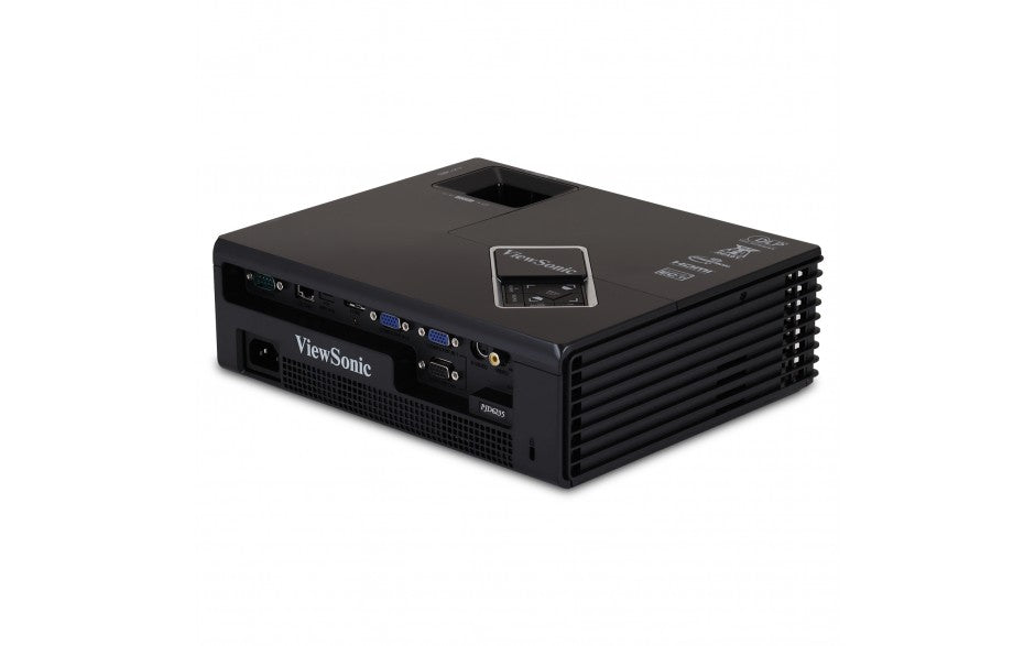 Buy ViewSonic PJD6243 3200 Lumens DLP Projector from Vmart in Pakistan