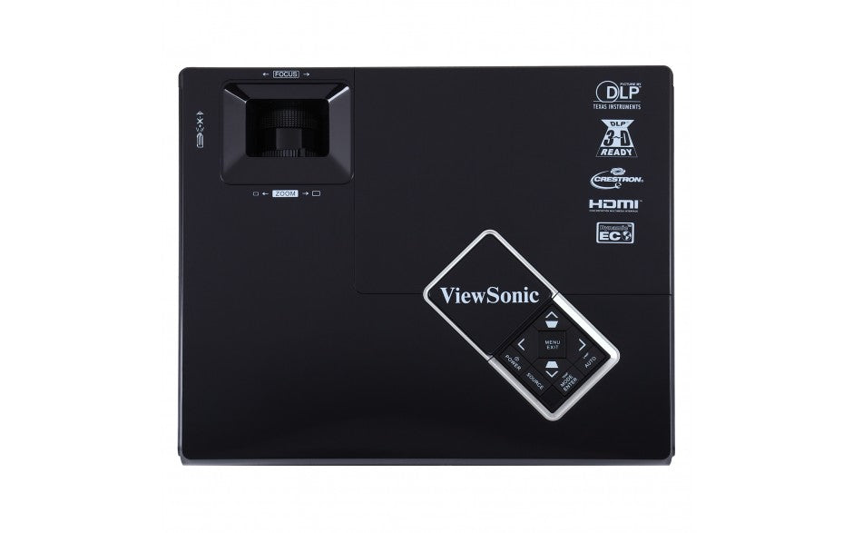 Buy ViewSonic PJD6243 3200 Lumens DLP Projector from Vmart in Pakistan