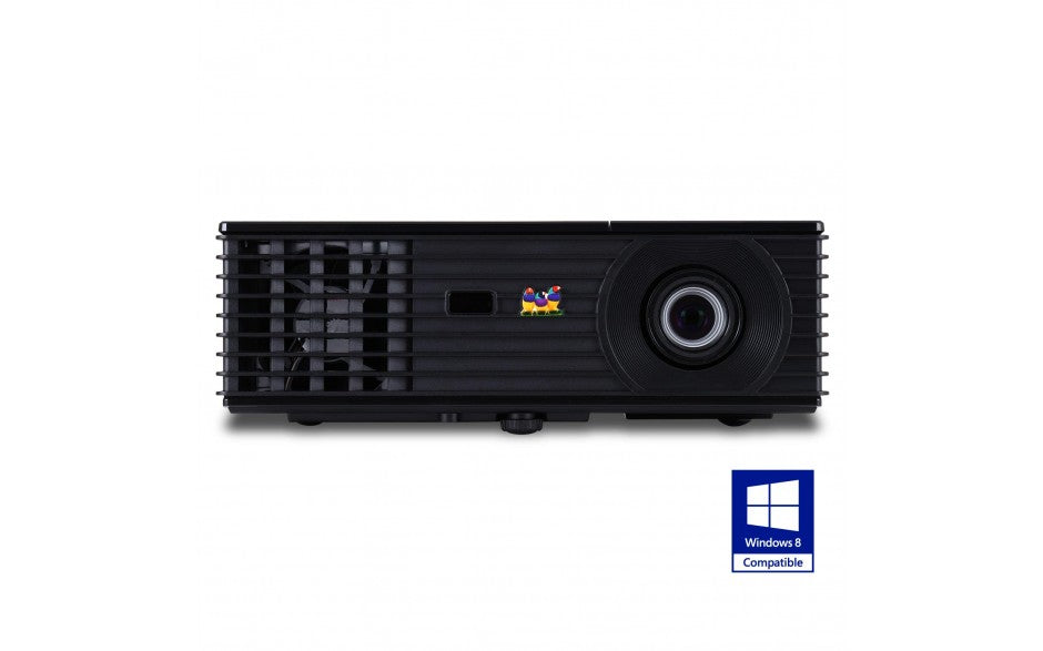 Buy ViewSonic PJD6243 3200 Lumens DLP Projector from Vmart in Pakistan
