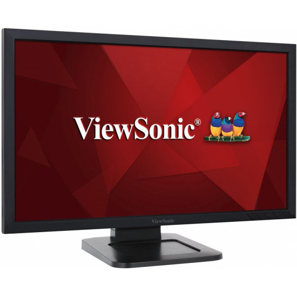 Buy ViewSonic TD2421 24 Full HD Optical Touch Monitor from Vmart in Pakistan