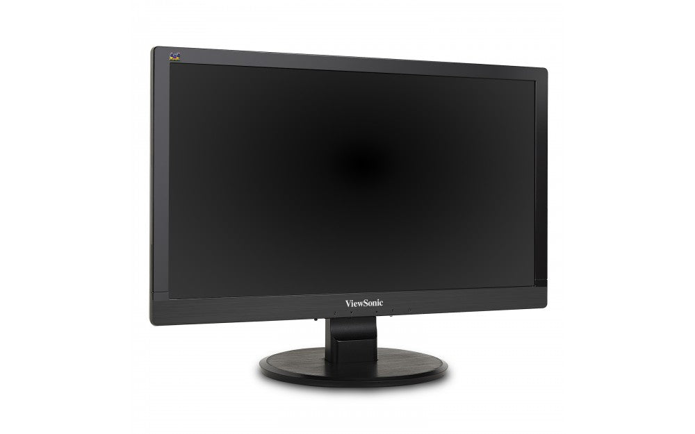 Buy ViewSonic VA2055SA 20 LED Monitor from Vmart in Pakistan