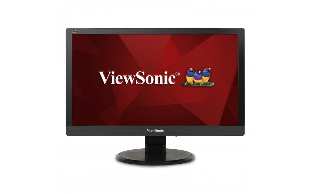 Buy ViewSonic VA2055SA 20 LED Monitor from Vmart in Pakistan