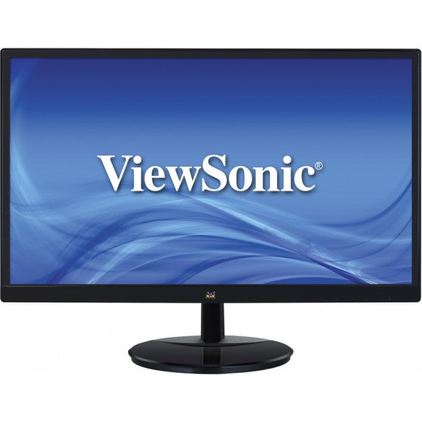 Buy ViewSonic VA2259-SH 22 Full HD LED Monitor from Vmart in Pakistan