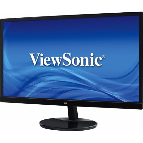Buy ViewSonic VA2259-SH 22 Full HD LED Monitor from Vmart in Pakistan