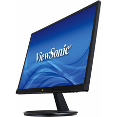 Buy ViewSonic VA2259-SH 22 Full HD LED Monitor from Vmart in Pakistan