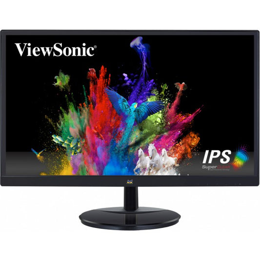 Buy ViewSonic VA2259-SH 22 Full HD LED Monitor from Vmart in Pakistan