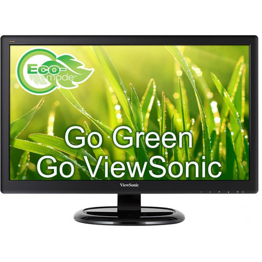 Buy ViewSonic VA2465Sh 24 Full HD Energy Saving LED Monitor from Vmart in Pakistan
